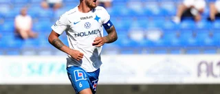 IFK-kaptenen hyllade fansen: "De hjälpte oss idag!"