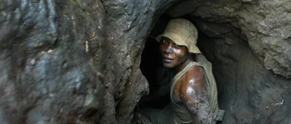 Kongo-Kinshasa satsar på solkraft