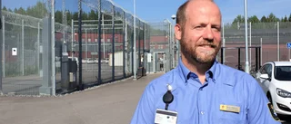 Beslut är taget – ett helt nytt fängelse byggs i Luleå
