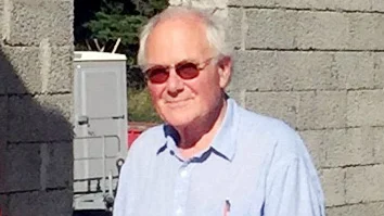 Arkitekt Hans Keijser har avlidit.
