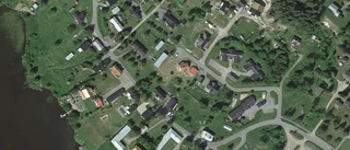 Ny ägare till dyraste huset i Boden hittills i år - priset: 3 600 000 kronor