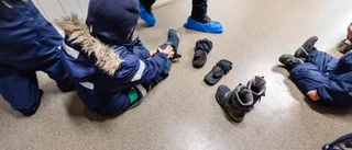 Anställd på förskola avstängd – anklagad för kränkningar mot barn