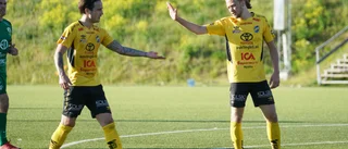 Jättedrama i slutet – när nykomlingen tog premiärpoäng