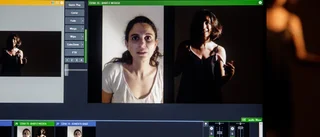 Succé för Uppsalaregissör i pandemidrabbat Brasilien 