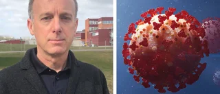 Regionen om ökande smittotalen: "Pandemin är inte över"