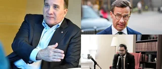 Invandringsfrågan kinesar inte längre på SD: s soffa