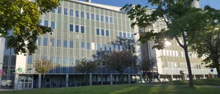 Utbrott av multiresistenta bakterier på sjukhuset