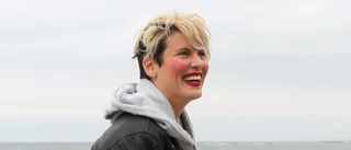 Nina Rung nybliven gotlänning: "Ringer Gotlandspolisen kommer jag"