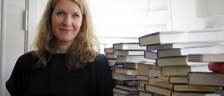 Här är UNT:s nya kulturchef
