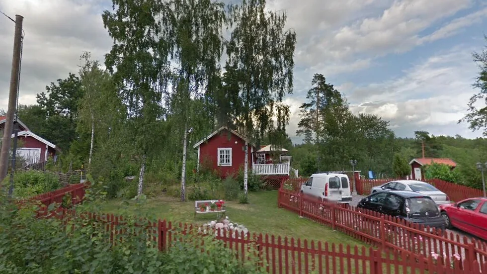 Torsåker 7