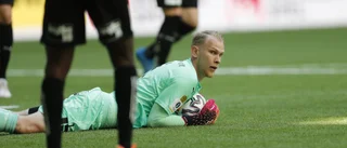 Dahlberg om framtiden: "Jag vet inte"