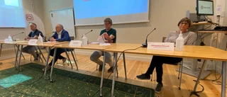 ”Vaccinet överpresterar” men oviss tid väntar regionen