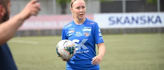 Tre Skelleftetjejer uttagna till landslagsläger – Sunnanås stjärnduo och Clemensnäsmålvakten till Bosön