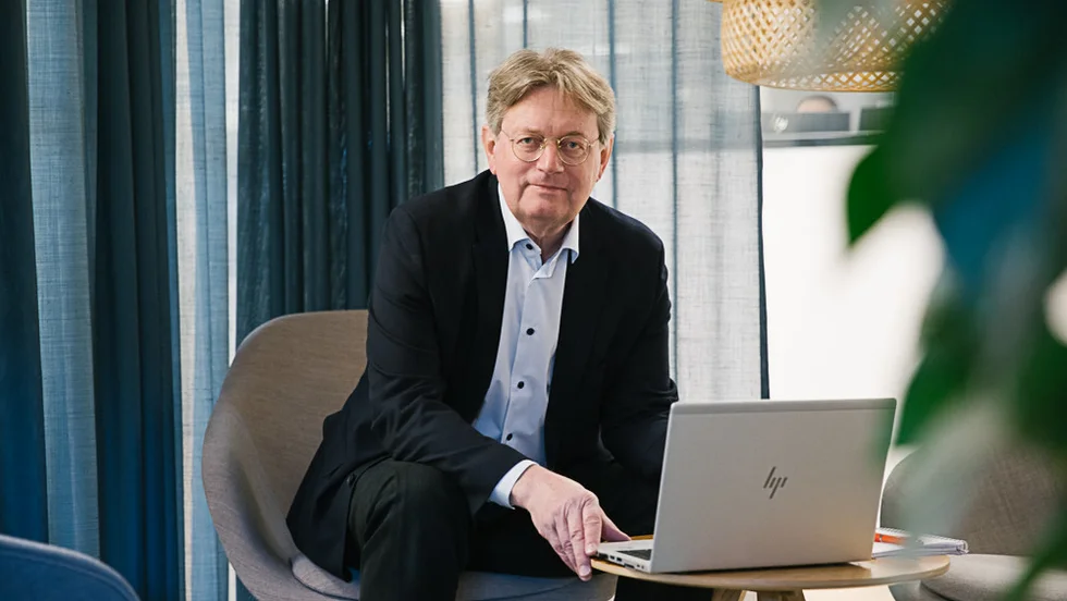 Bo Dahllöf
