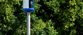Förvirrande prioritetsordning av fartkameror