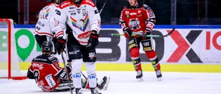  Första målet för Elenius – Kiruna nära ta poäng av Boden: "Vi börjar komma tillbaka på rätt väg nu"