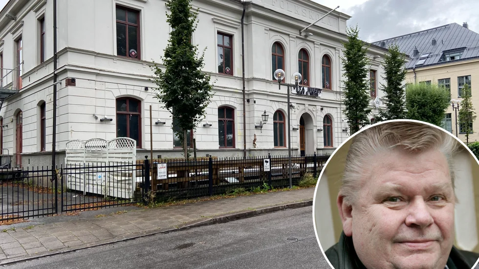 Sten Södergren säljer fastighetsbolaget Vagnmakaren 1 där Vita Huset ingår till K-fast i en affär som är värd 62 miljoner kronor.