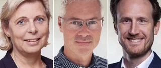 Uppsalabolag rekryterar trio: ”Mycket värdefulla”