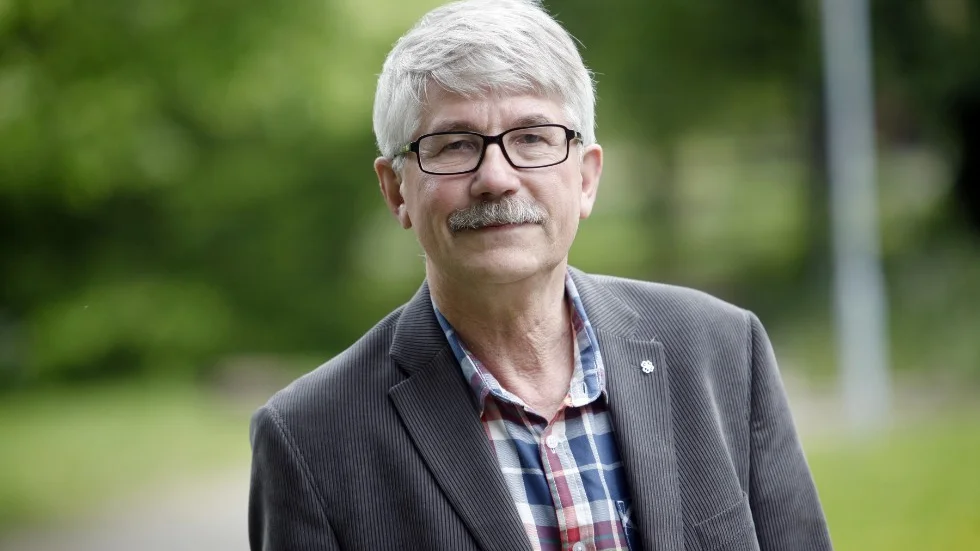 Kenneth Löthegård 