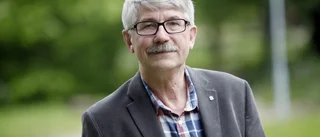 Minnesord över Kenneth Löthegård 