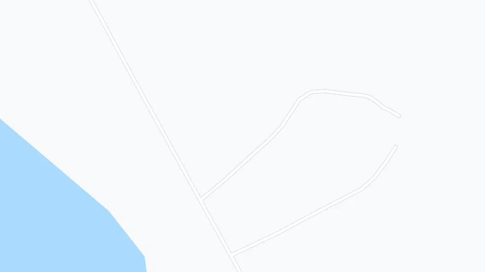 Vägar kring Käymäjärvi 10