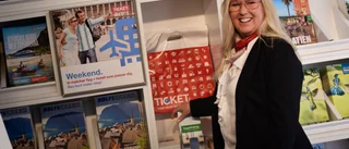 Resesäljarna beskriver kaoset under pandemin: "Då var det total panik – fick hjälpa dem så gott det gick" 