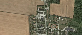 Hus i Dalhem har fått ny ägare