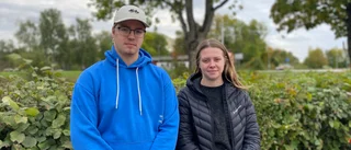 Hård kritik från elever på Jälla: "Det är kaos här"
