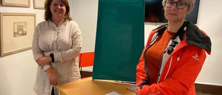 "Viktigt att värna den allmänna rösträtten"