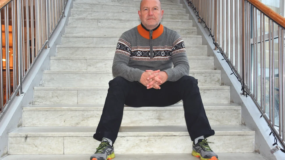Gaute Larsen