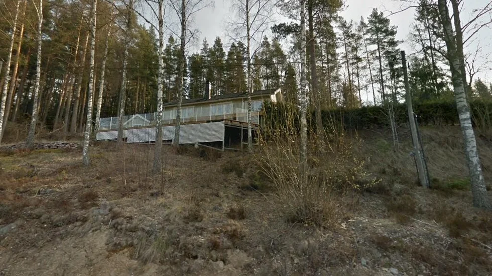 Granstorp 1