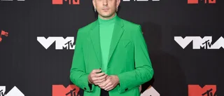G-Eazy gripen för misshandel efter MTV-gala