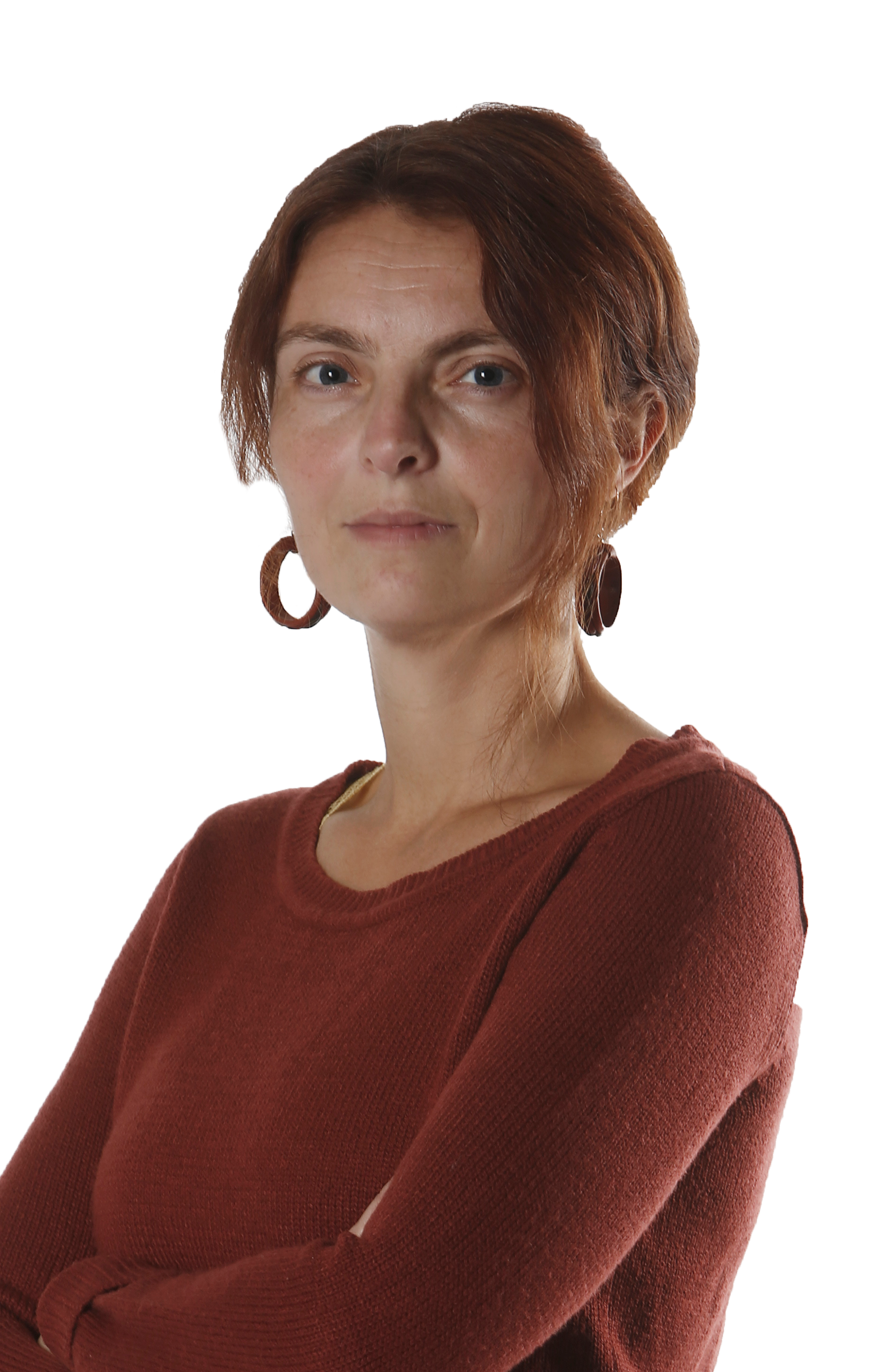 Elin Holmer