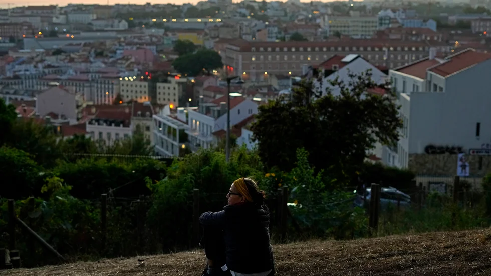 Fritiden ska inte kunna störas av arbetsgivaren, i alla fall inte i Portugal. Arkivbild.