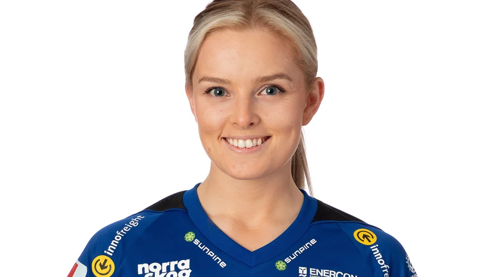 Guro Pettersen lämnar Piteå för Vålerenga.