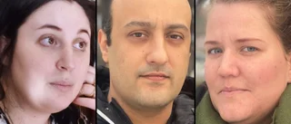 Stormigt i Liberalerna i Skellefteå • Anklagelser om förtal, mobbning och svågerpolitik: ”Försöker hota sig kvar vid makten” 