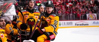 Bekräftat: Galló lämnar Luleå Hockey: "Jag har mer att ge – och vill ha en tydligare roll"