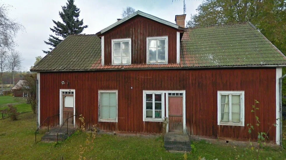 Tvetavägen 29
