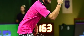 Tommy Paul vann Stockholm Open