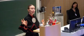 Jannok kritisk till gröna omställningen: "Storbolagens intrång försvårar för en kultur som har funnits i urminnes tider"