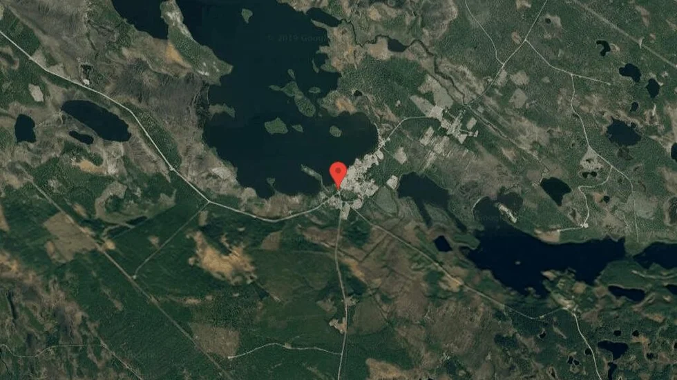 120 kvadratmeter stort hus i Malå sålt till ny ägare