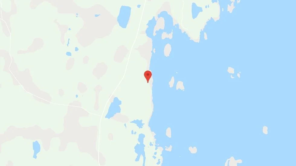 Mindre 70-talshus på 50 kvadratmeter sålt i Bygdeå – priset: 1 400 000 kronor