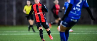 Ebba om allsvenska avancemanget: "Det största jag varit med om i karriären"