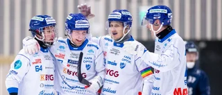 IFK upp i topp efter fjärde raka segern