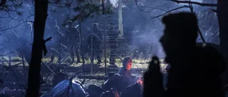 Diktatorn öppnar gränsen, men inte sitt hjärta