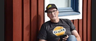 Edvardsson vill vakna ur mardrömmen