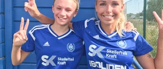 Clemensnäs tog revansch på Sandvik