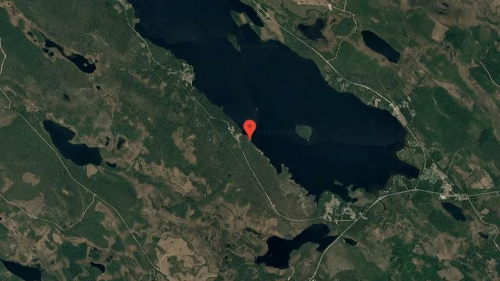 Tomt i Malå kommun har fått nya ägare – priset: 380 000 kronor