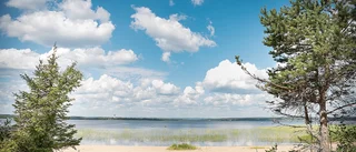 Sommartipset: Långnäsbadet – längsta insjöstranden