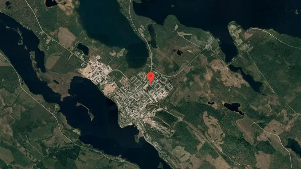 110 kvadratmeter stort hus i Malå sålt till ny ägare